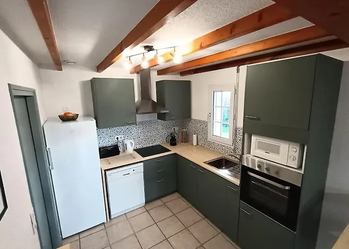 Maison 4 Ch*l'aiguillon S/ * LʼAiguillon-sur-Mer